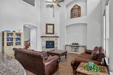 Luxury Stone Oak Home with Pool, City Views, Dual Primary Suites - photo 6