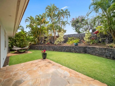 A private Wailea Kialoa retreat, where chic island elegance - photo 37