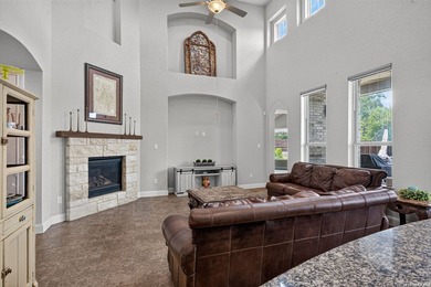 Luxury Stone Oak Home with Pool, City Views, Dual Primary Suites - photo 7