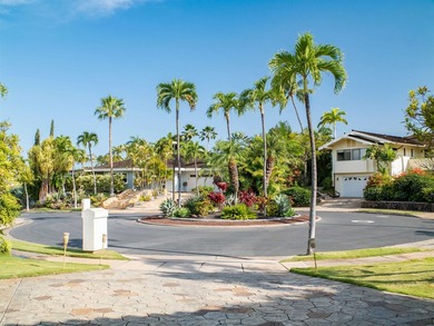 A private Wailea Kialoa retreat, where chic island elegance - photo 40