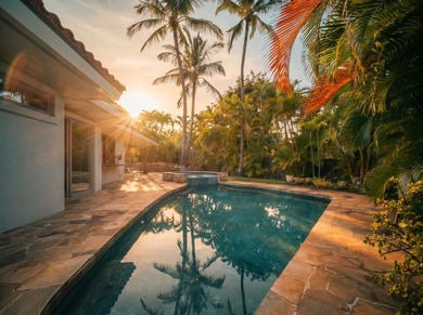 A private Wailea Kialoa retreat, where chic island elegance - photo 41