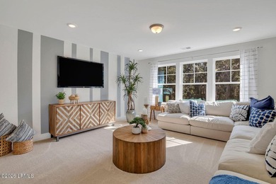 Our largest home, the Webster II, has a guest suite on the main - photo 5