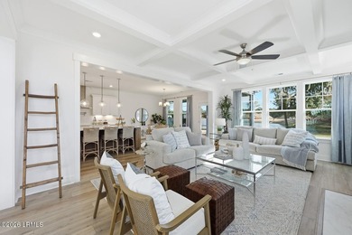 Our largest home, the Webster II, has a guest suite on the main - photo 6