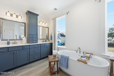 Our largest home, the Webster II, has a guest suite on the main - photo 8