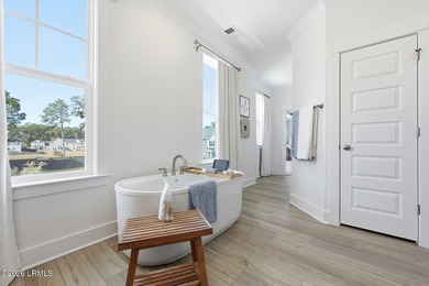Our largest home, the Webster II, has a guest suite on the main - photo 9