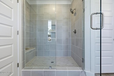 Our largest home, the Webster II, has a guest suite on the main - photo 10