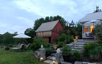 Call or Text Carol Welcome home to Stonewall Farm! The home is - photo 50