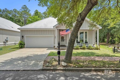 Welcome to The Retreat at Bon Secour-where coastal charm meets - photo 3