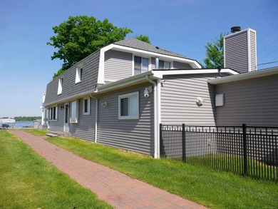 Lake Home For Sale in Keego Harbor, Michigan