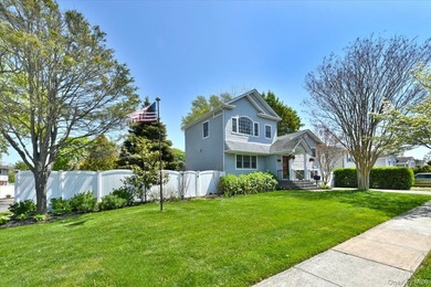 Comfort, Quality, And Style Abound In This Move-In ready - photo 2