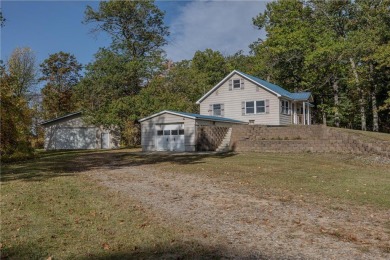 Lake Home For Sale in Longville, Minnesota