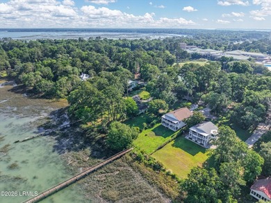 This rare 1.15-acre double lot offers something increasingly - photo 9