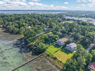 This rare 1.15-acre double lot offers something increasingly - photo 10