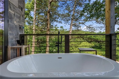Secluded on 32.36 acres along the Kings River, this - photo 11
