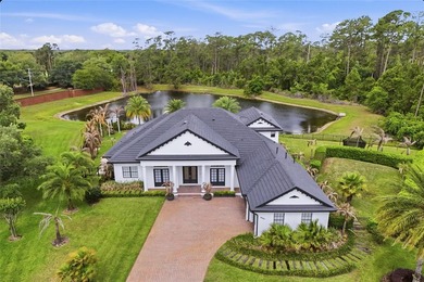 RARE, ONE-OF-A-KIND FULLY RENOVATED LUXURY CONTEMPORARY ESTATE - photo 1