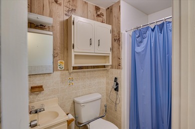 Well loved home in the country. Three bedroom, two bathroom home