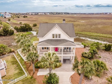 Must-See Harbor Island Gem! Welcome to your dream coastal - photo 2