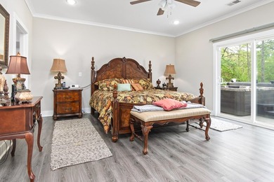 Lake Secession Waterfront Retreat!! The Address speaks for - photo 12