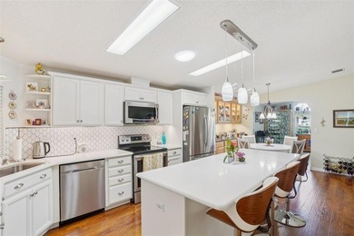 This move-in-ready home showcases numerous upgrades, including a - photo 12