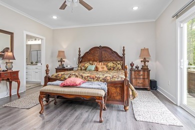 Lake Secession Waterfront Retreat!! The Address speaks for - photo 13