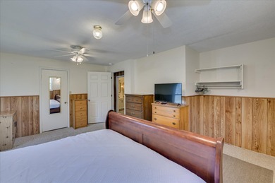 Well loved home in the country. Three bedroom, two bathroom home