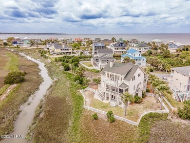 Must-See Harbor Island Gem! Welcome to your dream coastal - photo 4