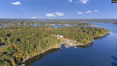 +/-1.22-acre waterfront property on Lake Murray in Leesville - photo 14