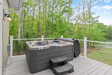 Lake Secession Waterfront Retreat!! The Address speaks for - photo 14