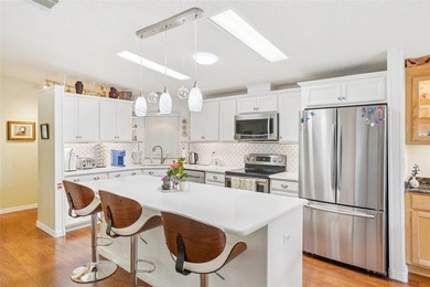 This move-in-ready home showcases numerous upgrades, including a - photo 14