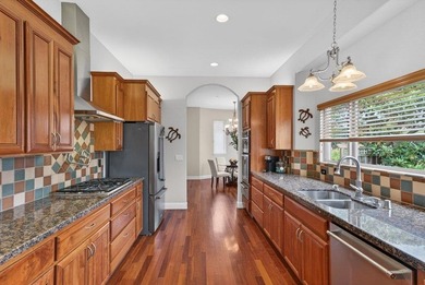 Quality and craftsmanship shine from the moment you arrive at - photo 14