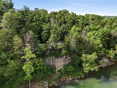Secluded on 32.36 acres along the Kings River, this - photo 15