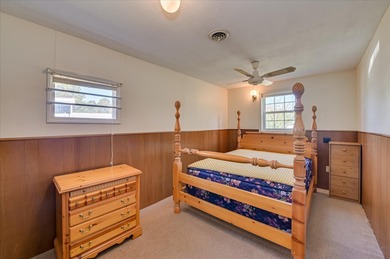 Well loved home in the country. Three bedroom, two bathroom home