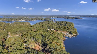 +/-1.22-acre waterfront property on Lake Murray in Leesville - photo 16