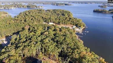 +/-1.22-acre waterfront property on Lake Murray in Leesville - photo 17