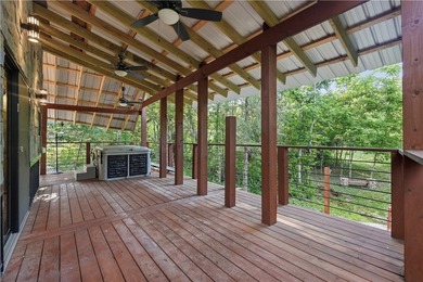 Secluded on 32.36 acres along the Kings River, this - photo 20
