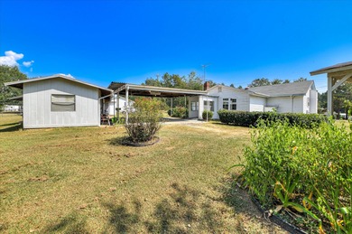 Well loved home in the country. Three bedroom, two bathroom home