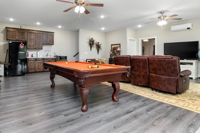 Lake Secession Waterfront Retreat!! The Address speaks for - photo 21