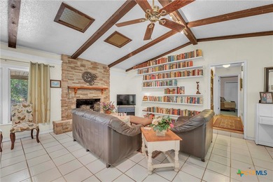 Lake Home For Sale in Harker Heights, Texas
