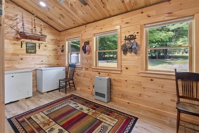 Welcome to your private retreat on beautiful Sebec Lake! This - photo 2