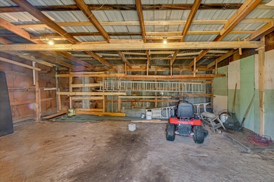 Well loved home in the country. Three bedroom, two bathroom home