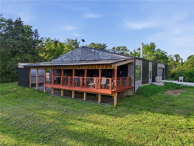 Secluded on 32.36 acres along the Kings River, this - photo 25