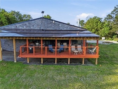 Secluded on 32.36 acres along the Kings River, this - photo 26