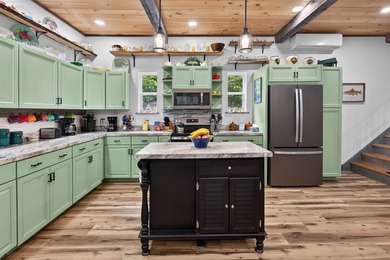 Welcome to your private retreat on beautiful Sebec Lake! This - photo 6