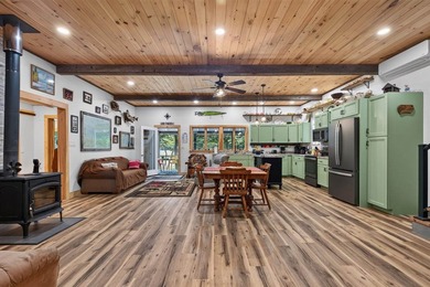 Welcome to your private retreat on beautiful Sebec Lake! This - photo 8