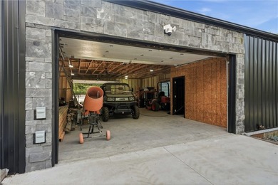 Secluded on 32.36 acres along the Kings River, this - photo 29