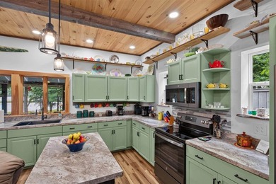Welcome to your private retreat on beautiful Sebec Lake! This - photo 9