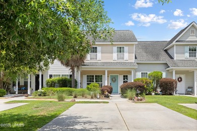 Enjoy Lowcountry living in this beautifully maintained 2BR/2.5BA - photo 1