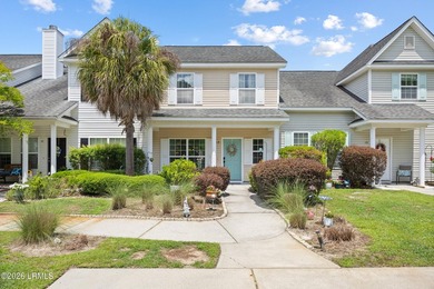 Enjoy Lowcountry living in this beautifully maintained 2BR/2.5BA - photo 2