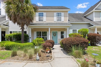 Enjoy Lowcountry living in this beautifully maintained 2BR/2.5BA - photo 3