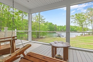 Lake Secession Waterfront Retreat!! The Address speaks for - photo 33